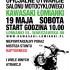 Nowy salon Kawasaki rusza w Lomiankach - plakat