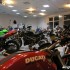 Nowy salon Kawasaki w Poznaniu - ducati salon