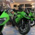 Nowy salon Kawasaki w Poznaniu - motocykle kawasaki