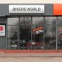 Nowy salon Suzuki w Gdansku dla ludzi z pasja - Bikers World Gdansk
