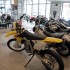 Nowy salon Suzuki w Gdansku dla ludzi z pasja - Motocykle Suzuki Gdansk