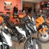 Nowy salon Suzuki w Gdansku dla ludzi z pasja - Salon KTM Gdansk Bikers World