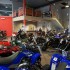 Nowy salon Yamahy rusza w Cekanowie - Salon Yamaha Moto Kom Cekanow