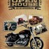 Odkryj swiat Harley-Davidson dni otwarte w weekend - HD open house