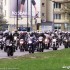 Ogolnopolskie Otwarcie Sezonu Motocyklowego 2011 16 kwietnia w Warszawie - parada wciaz sie ciagnie Otwarcie sezonu motocyklowego Bemowo 2010