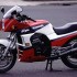Okradl ojca aby kupic motocykl - Kawasaki GPZ900R