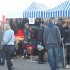 OldtimerbazaR w Gdansku 30 pazdziernika - Widzowie na OldtimerbazaR