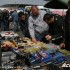 Oldtimerbazar w czerwcu we Wroclawiu - bazar motocylowy