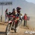 Opee offroadowy pies z AMA - opee baha rally