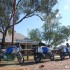 Orlen Australia Tour 2010 bezdroza kowboje i polskie klimaty - Orlen Australia Tour chwila opoczynku