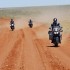 Orlen Australia Tour 2010 bezdroza kowboje i polskie klimaty - w drodze Australia