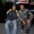 Orlen Australia Tour na wyscigach MotoGP - Badziak Colin Edwards