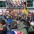 Orlen Australia Tour na wyscigach MotoGP - Inwazja pod podium