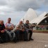 Ostatni tydzien wyprawy Orlen Australia Tour 2010 - Sydney Orlen Australia Tour 2010