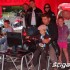 Ostatnia Honda Gymkhana w Warszawie atrakcyjne nagrody - riding trainer