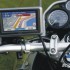 Ostrzezenie przed fotoradarem nielegalne we Francji - Nawigacja motocyklowa GPS