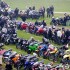 Otwarcie sezonu w Czestochowie prezydent przesyla podziekowania - Blonia Czestochowa 2012 motocykle