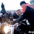 Otwarcie sezonu w Czestochowie prezydent przesyla podziekowania - Motocykle na Jasnej Gorze Czestochowa 2012