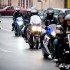 Otwarcie sezonu w Czestochowie prezydent przesyla podziekowania - Motocyklisci Czestochowa 2012 ulice