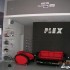 PLEX pierwszy salon z akcesoriami do motocykli typu Chopper i Cruiser - kanapa plex