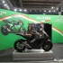 Paton 500 GP dzisiejszy motocykl GP500 - Paton 500 GP