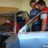 Pierwsza pomoc kurs w Kulikowisku - ofiara w samochodzie pierwsza pomoc