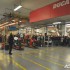 Pierwsze Ducati Panigale zjezdza z tasmy produkcyjnej - widownia Fabryka
