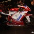 Pirelli swietuje 10 lat serii Diablo - Ducati Alhea Racing
