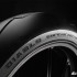 Pirelli swietuje 10 lat serii Diablo - Pirelli Diablo Supercorsa Rear Art