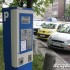 Platne parkowanie w Gdyni wciaz obowiazuje motocyklistow - parkometr