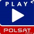 Play USA Tour w Polsat Play - PLAY LOGO