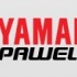 Podnies swoj motocykl - logo Yamaha Pawelec