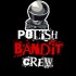 Polish Bandit Crew - polish bandit crew logo