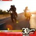 Polo Motorrad akcja charytatywna - polo-motorrad 30 lat