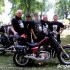 Potworni motocyklisci w Zabkowicach zlot MotoFrankenstein - ekipa zlotowa motofrankenstein
