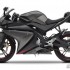 Prawie jak Yamaha YZF-R125 - 2012 Yamaha YZF R125