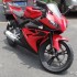 Prawie jak Yamaha YZF-R125 - Genata GM125