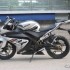 Prawie jak Yamaha YZF-R125 - Genata GM 125