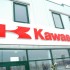 Prezentacja modeli Kawasaki 2010 nowosci oficjalnie w Polsce - Salon Kawasaki Kolonia Opacz