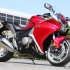 Produkcja motocykli w Japonii drastycznie spada - 2010 Honda VFR1200F 15