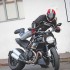 Project 0803 szkic Ducati Megamonstera - Ducati Cruiser