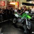 Promocja na nowe motocykle Kawasaki - kawasaki klx 250