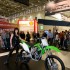 Promocja na nowe motocykle Kawasaki - kawasaki kx 450f