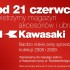 Promocja w Kawasaki Katowice - wietrzenie magazynow kawasaki katowice