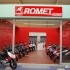 Promocja w salonach Romet Motors jeszcze przez tydzien - romet partner salon