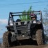Quady na Extrememoto 2010 z Yamaha POLandPOSITION - Offroad Rhino Poland Position
