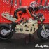RC Superbike wyscigi sterowane radiem - RC Bike 1