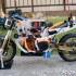 RC Superbike wyscigi sterowane radiem - motocykl na radio