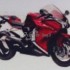 RVF1000R RC60 2012 Superbike Hondy z silnikiem V4 - honda cbr1000rr v4 2012