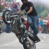 Radzymin - miasto przyjazne motocyklistom - combos na gumie